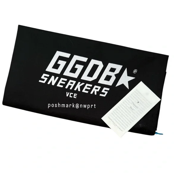 Golden Goose 🍓 Ball Star Ballstar Strawberry Red White Sneakers Shoes 37 7 - Picture 13 of 15